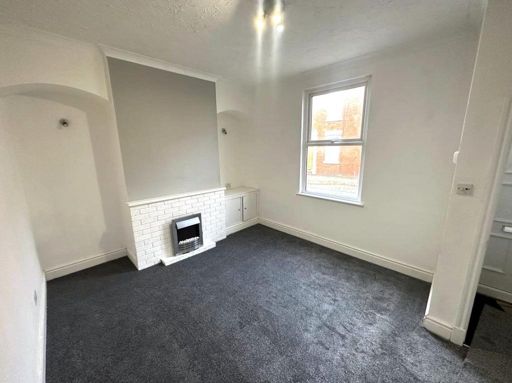 Otway Street Preston PR1 7XB 2 bed terraced house for sale £115,000