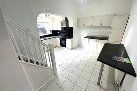 2 bedroom terraced house for sale, Otway Street Preston PR1 7XB