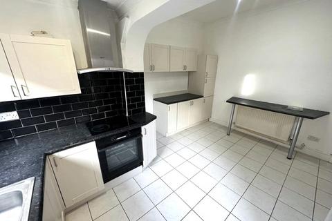 2 bedroom terraced house for sale, Otway Street Preston PR1 7XB