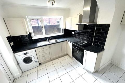 2 bedroom terraced house for sale, Otway Street Preston PR1 7XB