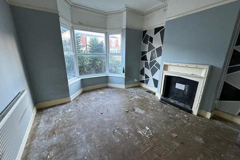 18 Park Street, Grimsby, DN32 7QU