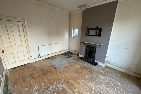 18 Park Street, Grimsby, DN32 7QU
