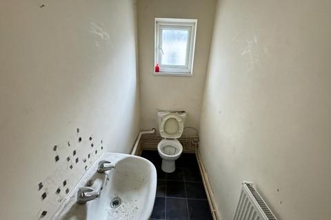 18 Park Street, Grimsby, DN32 7QU