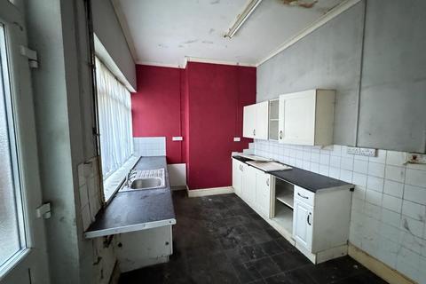 18 Park Street, Grimsby, DN32 7QU