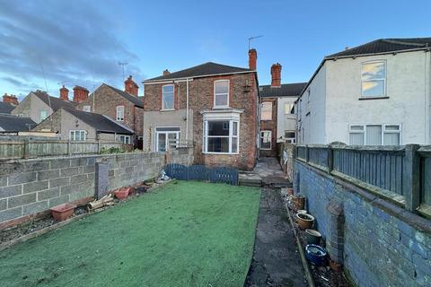 18 Park Street, Grimsby, DN32 7QU