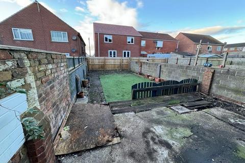 18 Park Street, Grimsby, DN32 7QU