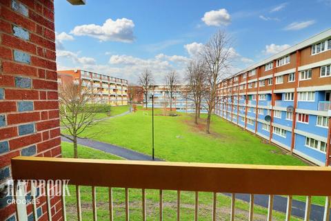 2 bedroom maisonette for sale - Mount Street, Sheffield