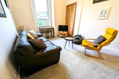 1 bedroom flat to rent, Buchanan Street, Leith, Edinburgh, EH6