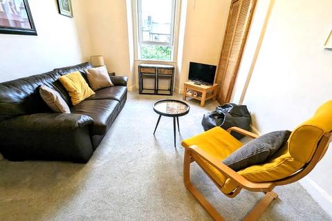 1 bedroom flat to rent, Buchanan Street, Leith, Edinburgh, EH6