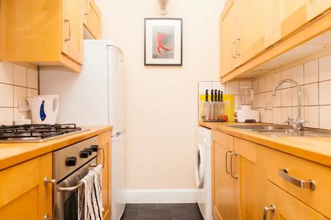 1 bedroom flat to rent, Buchanan Street, Leith, Edinburgh, EH6