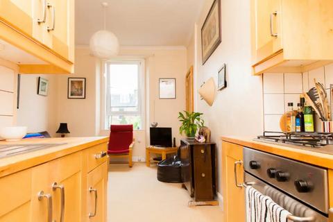 1 bedroom flat to rent, Buchanan Street, Leith, Edinburgh, EH6