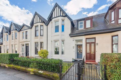 Scotstoun - 3 bedroom terraced house for sale