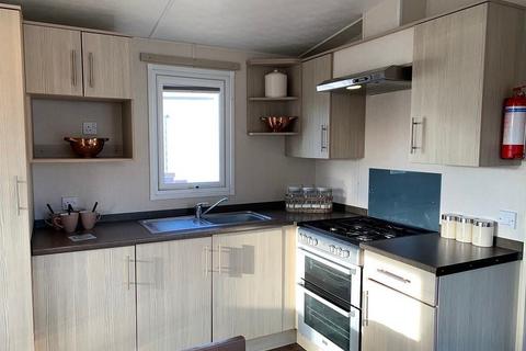 2 bedroom static caravan for sale, Malvern View