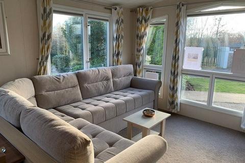 2 bedroom static caravan for sale, Malvern View