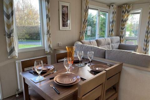 2 bedroom static caravan for sale, Malvern View