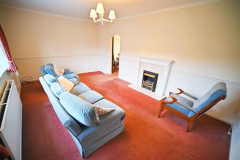 3 bedroom terraced house for sale, Kingsley Avenue, Wolverhampton WV6