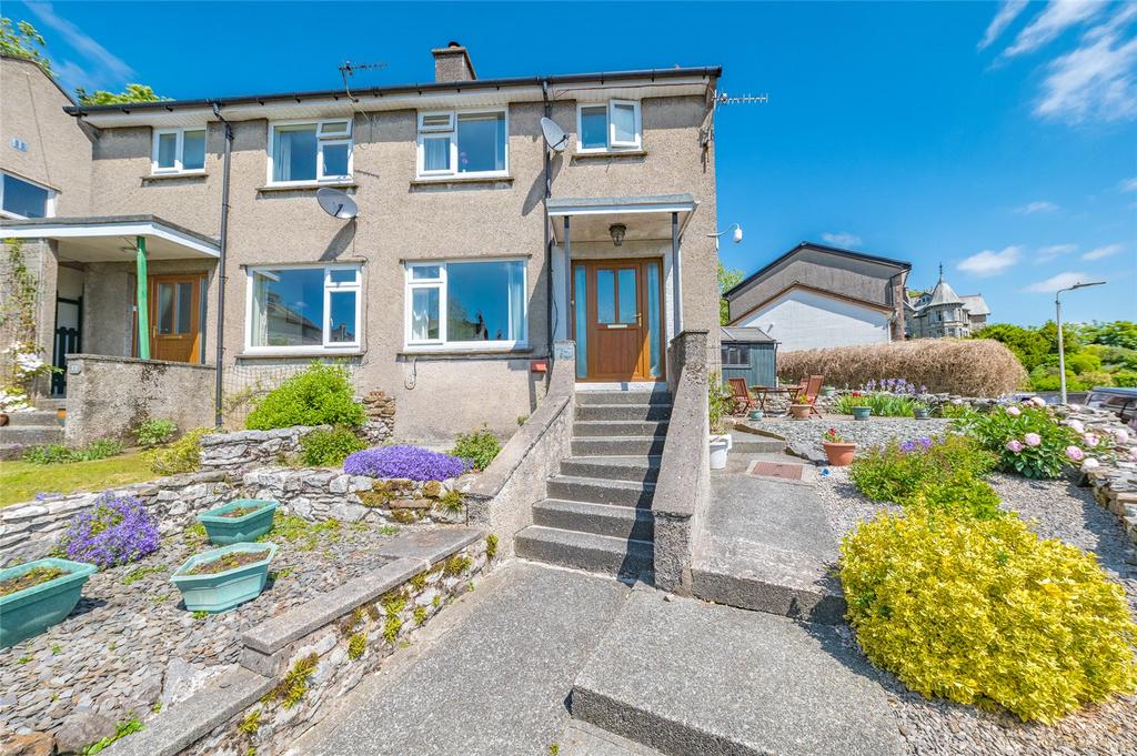 Kendal, Kendal LA9 3 bed semidetached house for sale £265,000