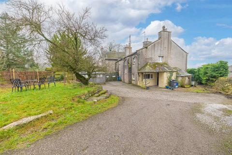 undefined, Holmescales Riding Centre, Kendal LA8