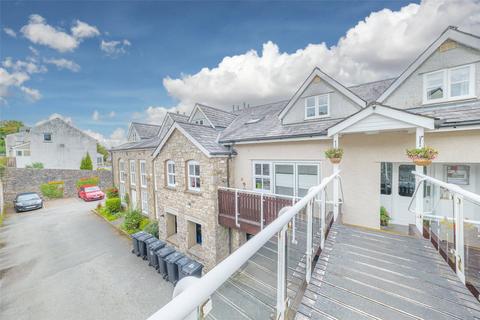 2 bedroom maisonette for sale, High Fellside Court, Cumbria LA9