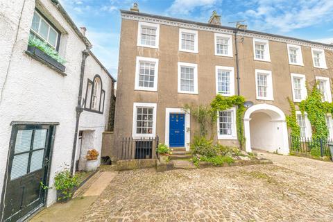 3 bedroom end of terrace house for sale, The Square, Carnforth LA6