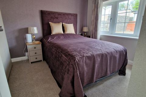 2 bedroom park home for sale - Saltmarshe Castle Residential Park