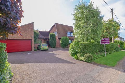 5 bedroom detached house for sale, Brick Kiln Lane, Shepshed, LE12