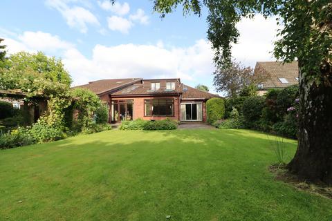 5 bedroom detached house for sale, Brick Kiln Lane, Shepshed, LE12