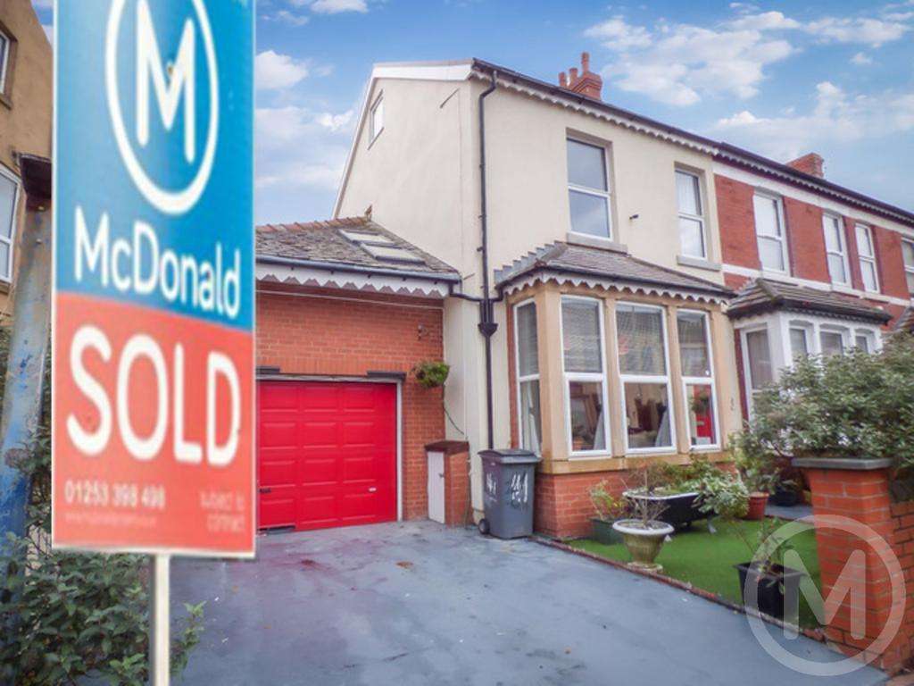 141 high st - SOLD