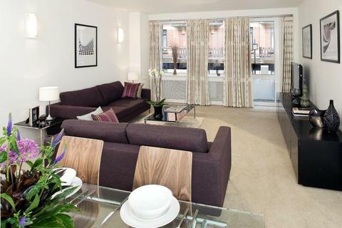 3 bedroom apartment to rent, 10 Weymouth Street, London, Greater London, W1W