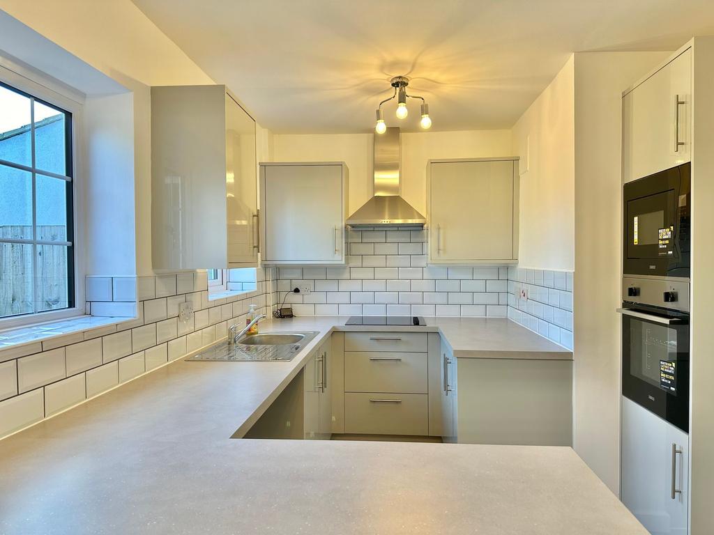 North Crawley, Newport Pagnell MK16 3 bed semidetached house for sale
