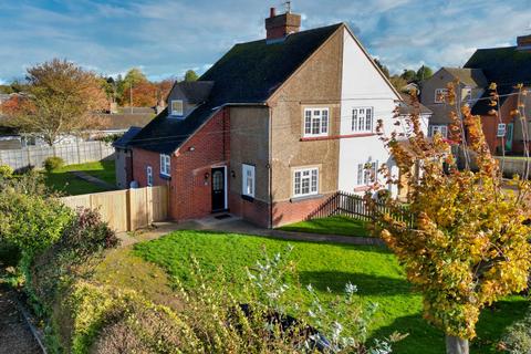 3 bedroom semi-detached house for sale, Chicheley Road, Newport Pagnell MK16