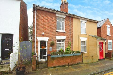 Shrubland Road, Colchester, Essex, CO2