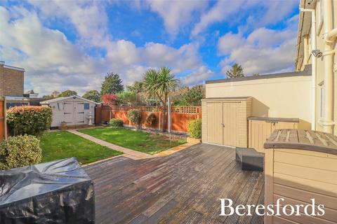 3 Hamble Lane, South Ockendon, RM15 5HJ