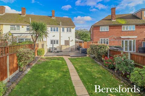 3 Hamble Lane, South Ockendon, RM15 5HJ