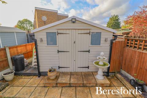 3 Hamble Lane, South Ockendon, RM15 5HJ