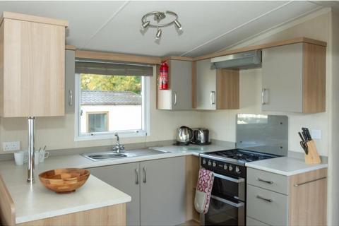 undefined, Cleethorpes Pearl Holiday Park
