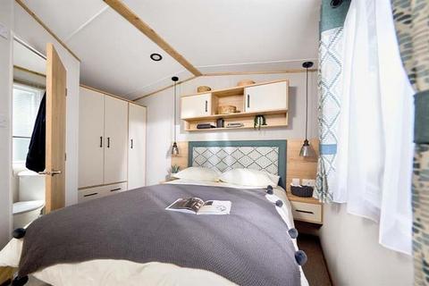 3 bedroom static caravan for sale, Cleethorpes Pearl Holiday Park