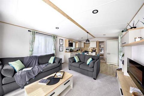 3 bedroom static caravan for sale, Cleethorpes Pearl Holiday Park