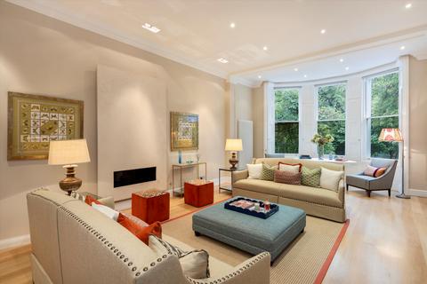 4 bedroom flat for sale - Gledhow Gardens, London SW5