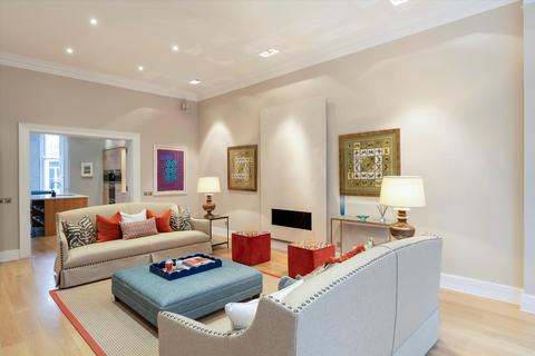 4 bedroom flat for sale - Gledhow Gardens, London SW5