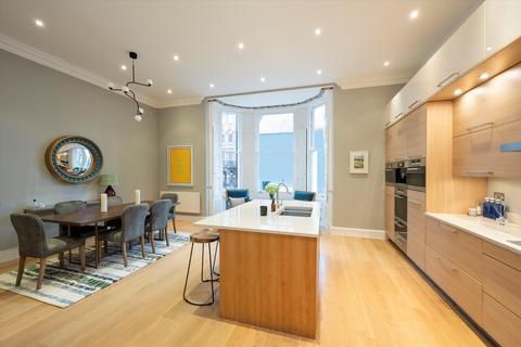4 bedroom flat for sale - Gledhow Gardens, London SW5