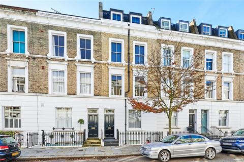 2 bedroom flat for sale, Ifield Road, London, SW10