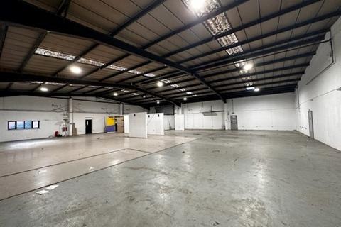 Industrial unit to rent - 62 Camden Street, Jewellery Quarter, Birmingham, B1 3DP