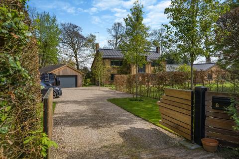 5 bedroom detached house for sale, Bishops Wood, Cuddesdon, Oxford, Oxfordshire