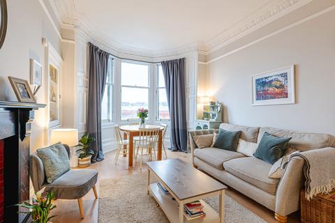 47/4 Bellevue Road, Edinburgh, EH7 4DJ