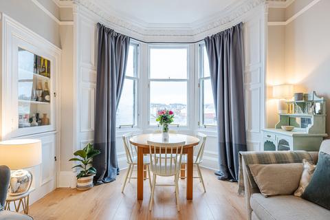 47/4 Bellevue Road, Edinburgh, EH7 4DJ