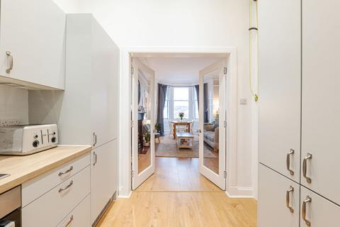 47/4 Bellevue Road, Edinburgh, EH7 4DJ