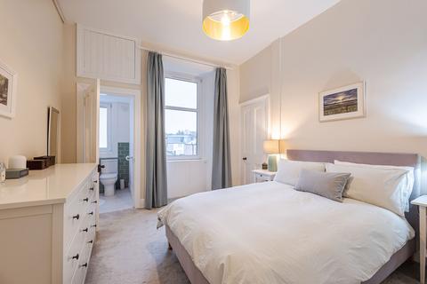 47/4 Bellevue Road, Edinburgh, EH7 4DJ