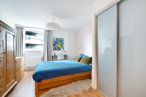 2 bedroom apartment for sale, at Aquarelle House, 259 City Road, London EC1V