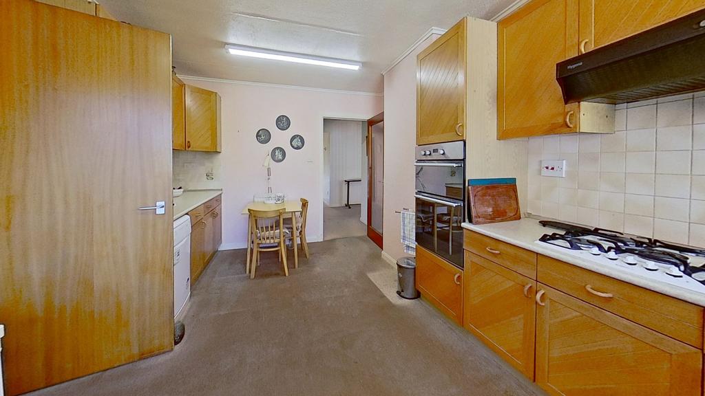 12 St Johns Way, Dalry, Castle Douglas - Williamso